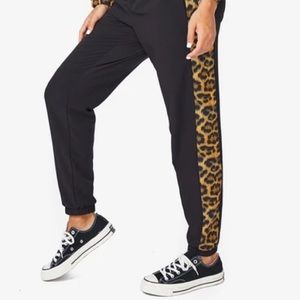 NWOT Terez Track Pant - never worn!!